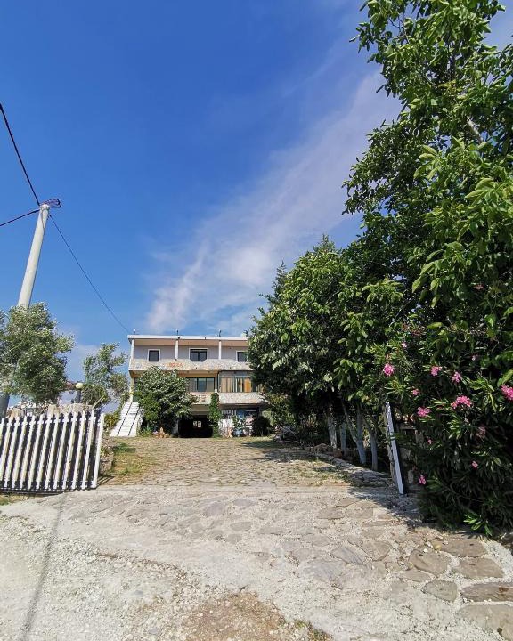 Elbasan County Hotel | Hotel Bora