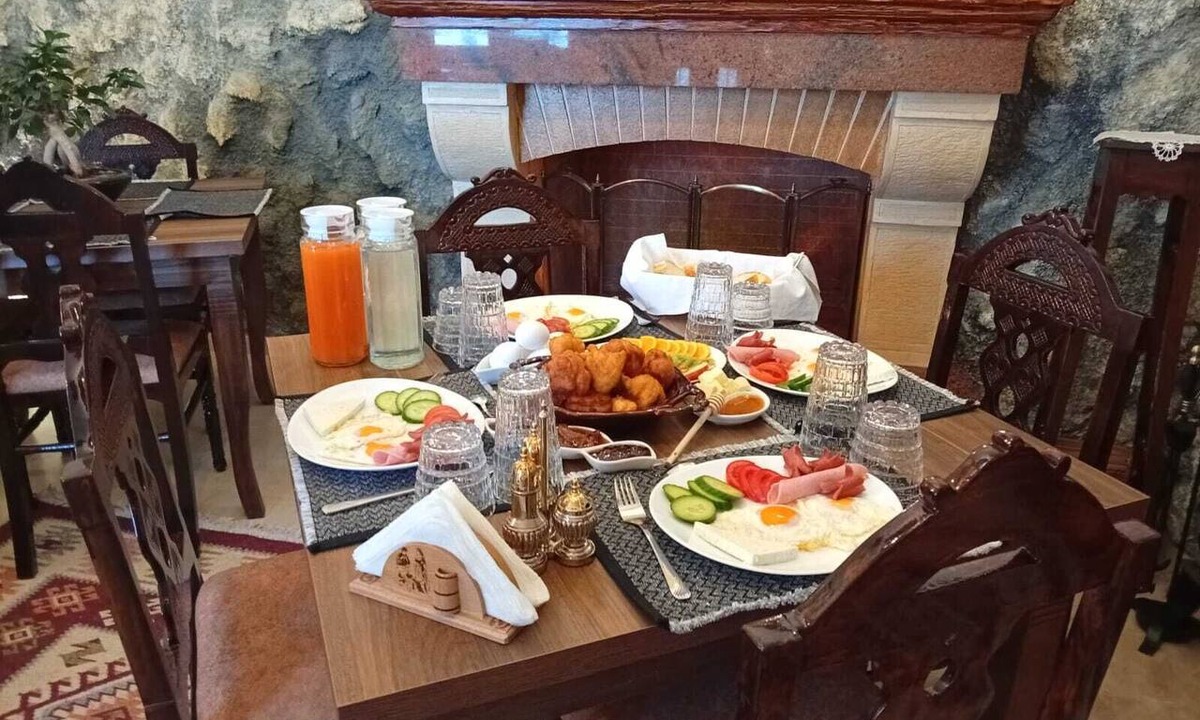 Gjirokaster Hotel | Hotel Boutique Ergjeria