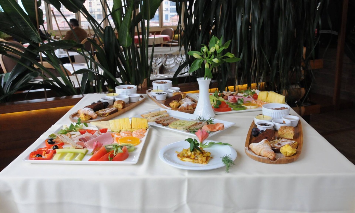 Tirana Hotel | Hotel Boutique Restorant GLORIA