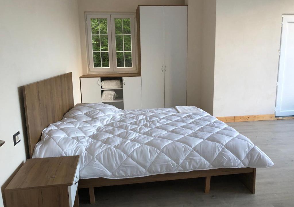 Lezhe County Hotel | Hotel Bujtina Gjin Lleshi