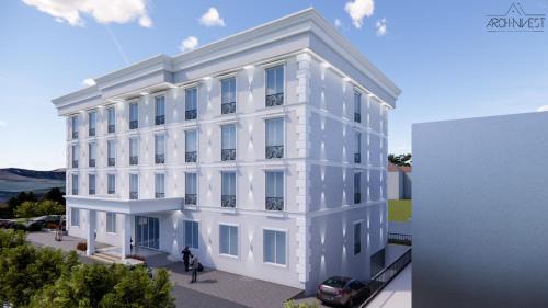 Nikel Hotel | Hotel By Holiday