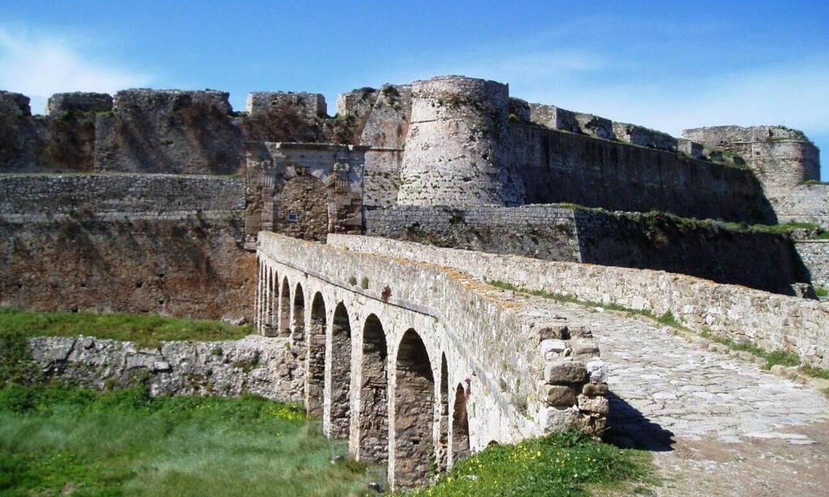 Methoni Hotel | Hotel Castello