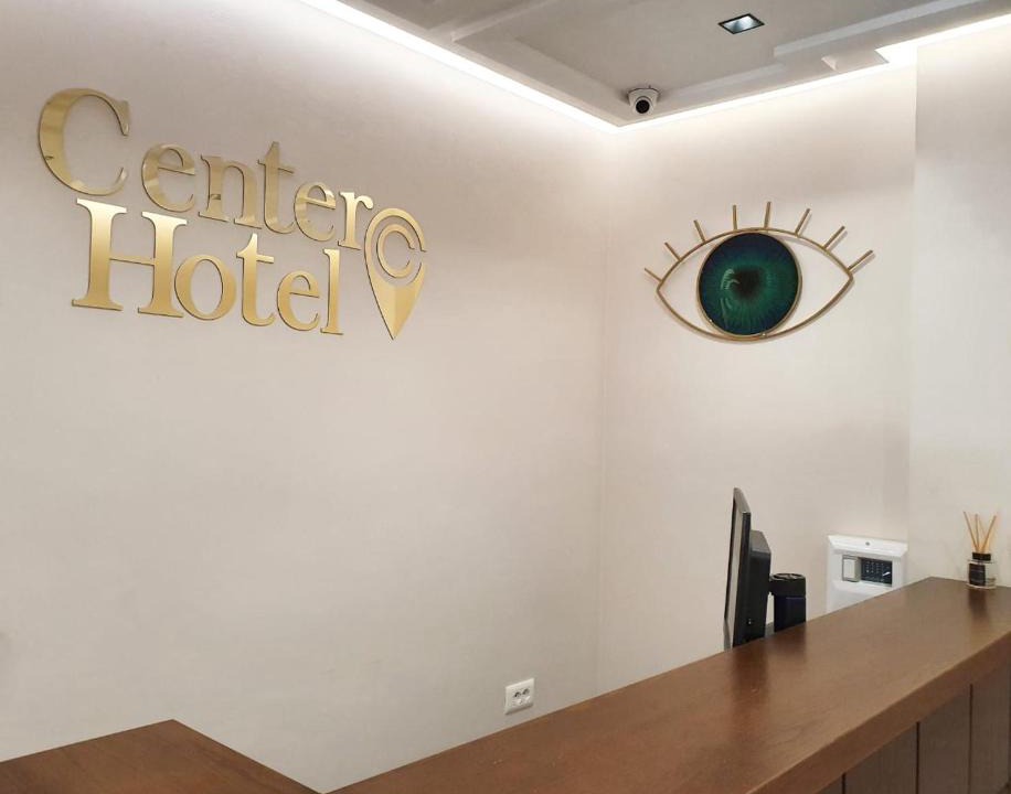 Ksamil Hotel | Hotel Center