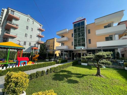 Shengjin Hotel | Hotel Colombo