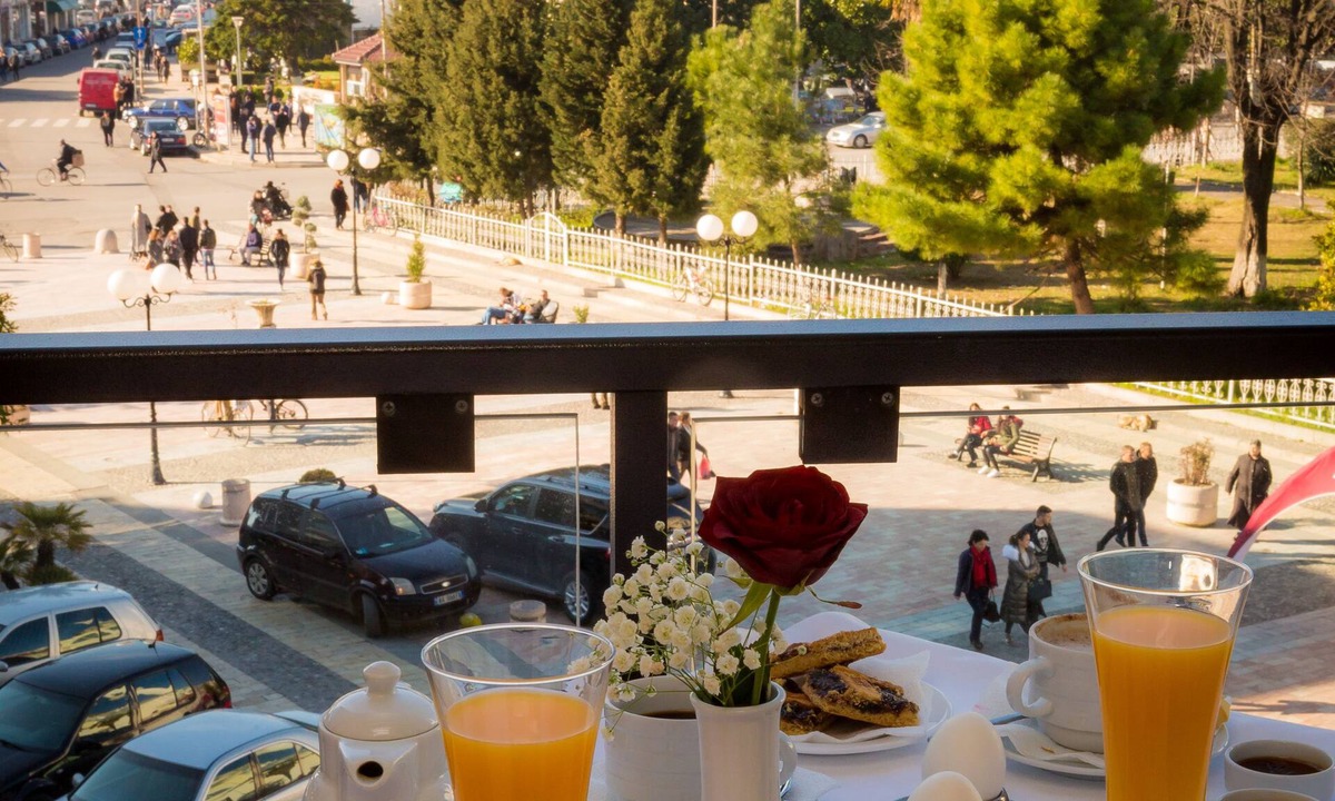 Shkoder Hotel | Hotel Colosseo & Spa