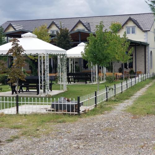 Shkoder County Bed & Breakfast | Hotel Culaj