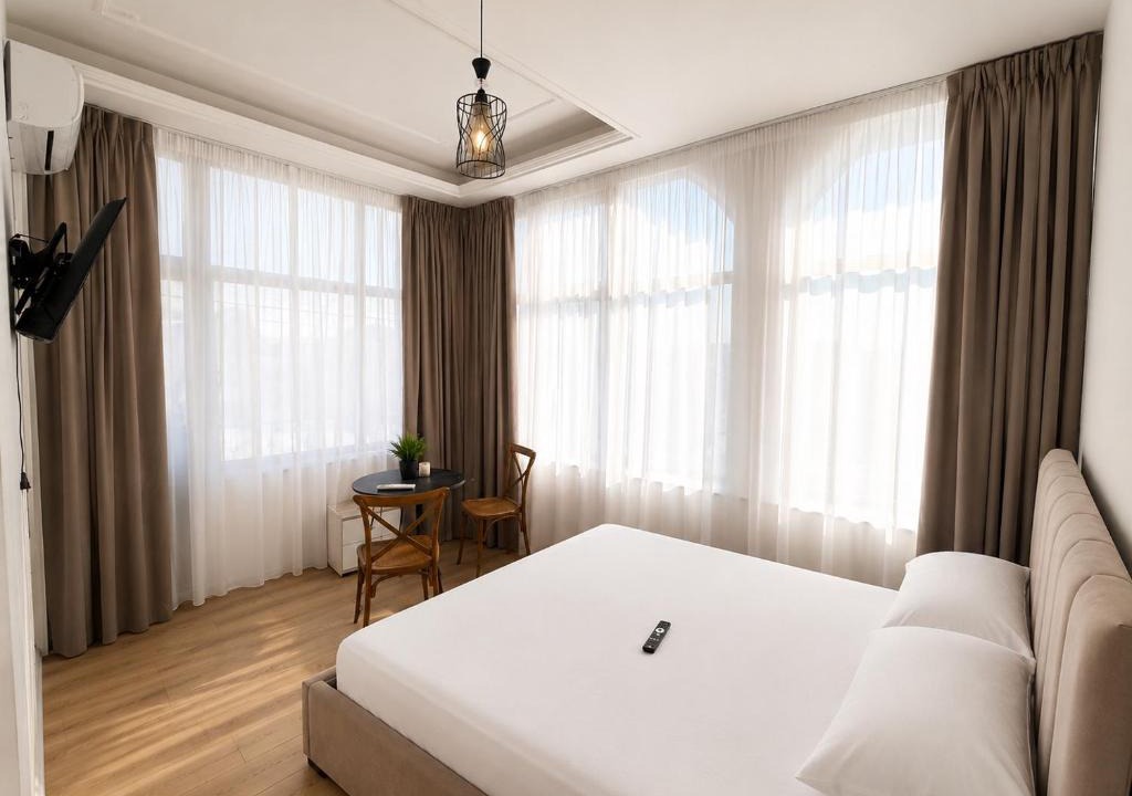 Sakës Hotel | Hotel Danja