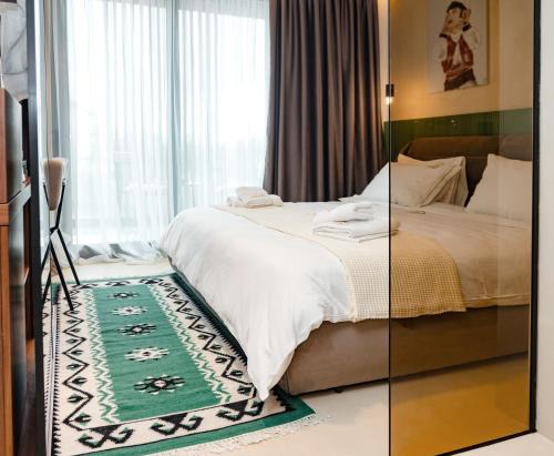 Bajram Curri Hotel | Hotel Dardan