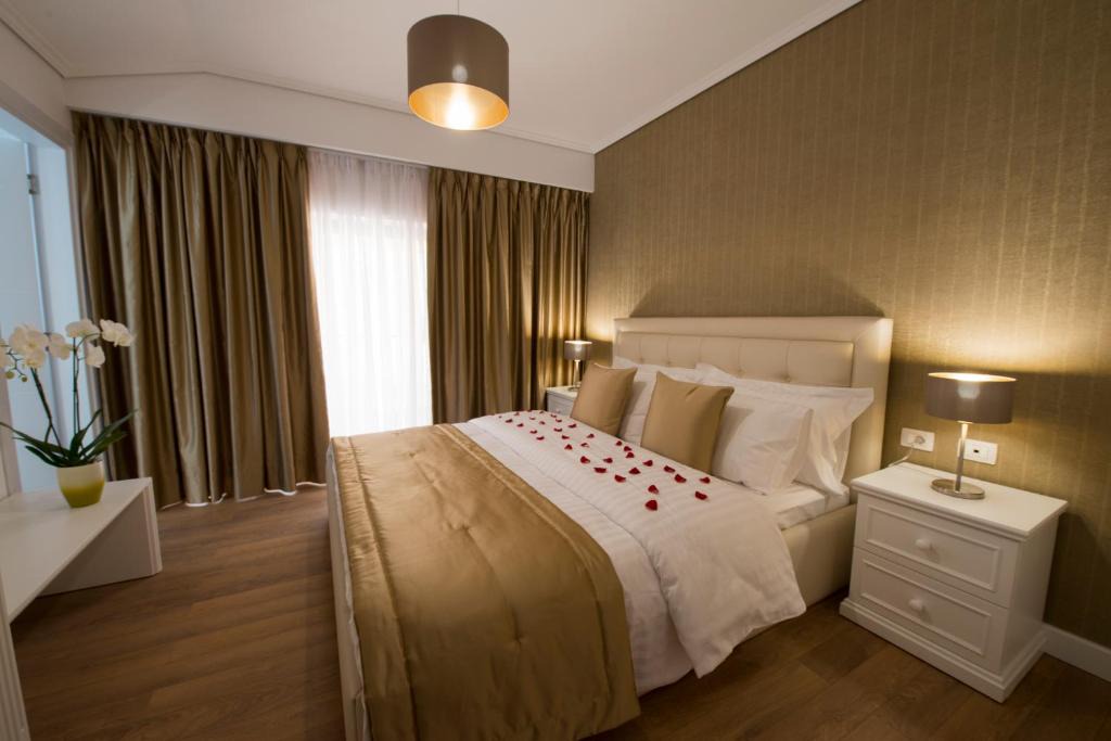 Blloku Hotel | Hotel de Charme