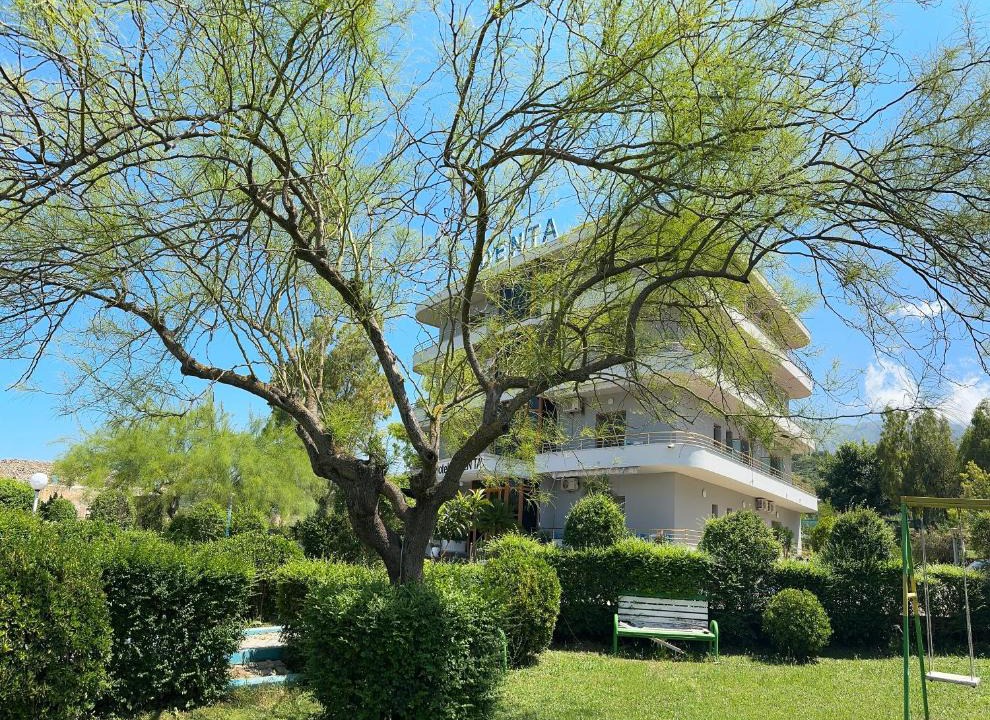Radhime Hotel | Hotel Denta