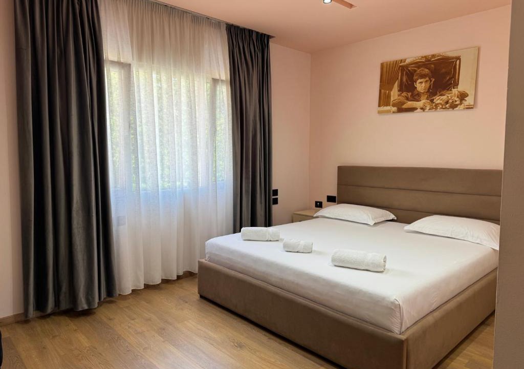 Dajt Hotel | Hotel Djakbe