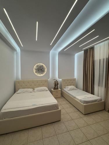 Velipoje Hotel | Hotel Dragoi