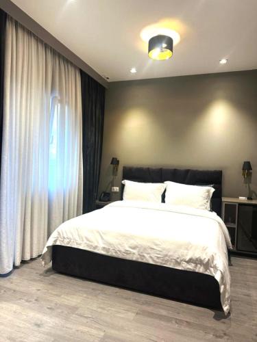 Peshkopi Hotel | Hotel EIBA