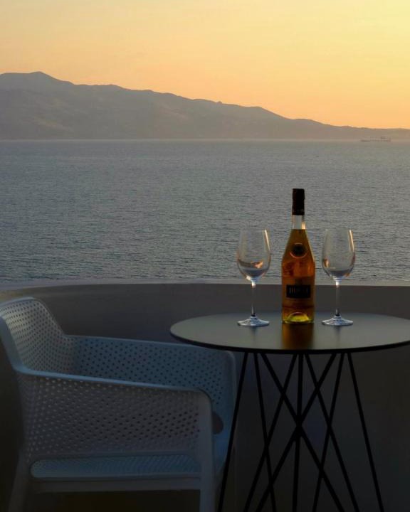 Sarande Apartment | Hotel Eleana & Apartments