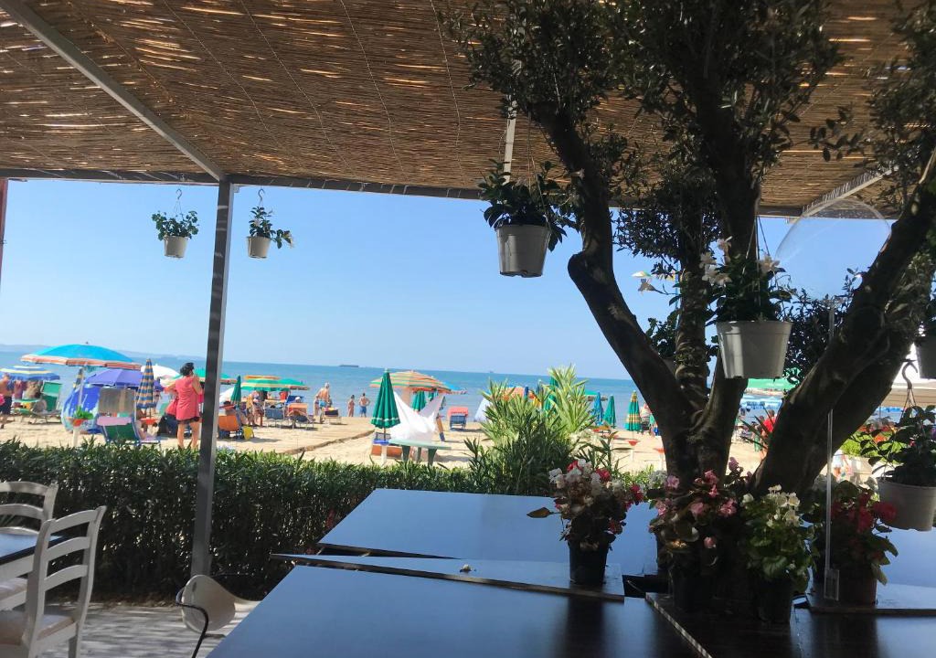 Durres Hotel | Hotel Emi