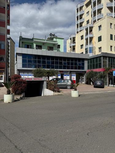 Lezhe Hotel | Hotel Europa