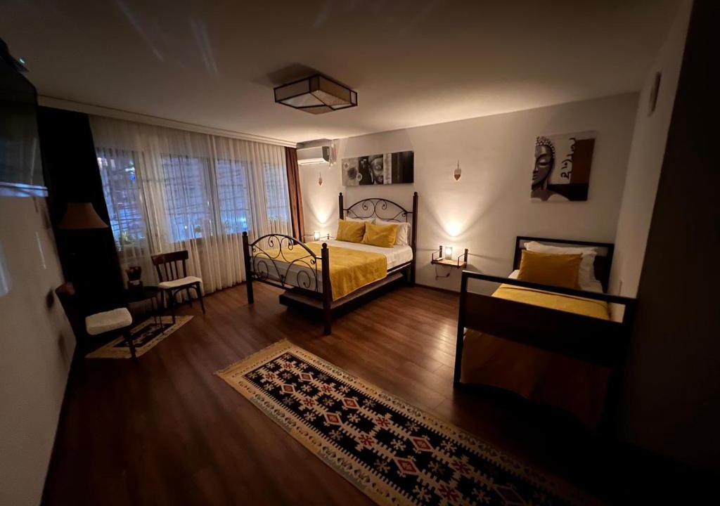 Prizren Hotel | Hotel Fjorr