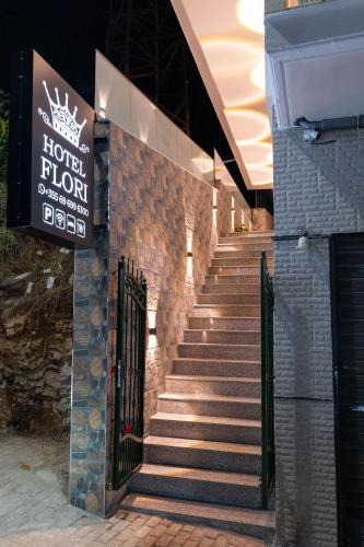 Qafe e Gjashtes Apartment | Hotel Flori