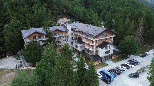 Theth Hotel | Hotel Fusha E Gjese