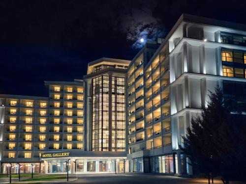 Pozharan Hotel | Hotel Gallery Thermo Mineral & Spa