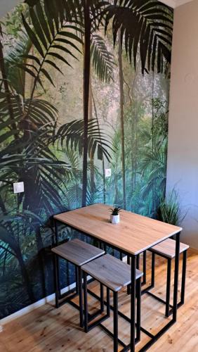 Thasos Town Apartment | Hotel George Apartments