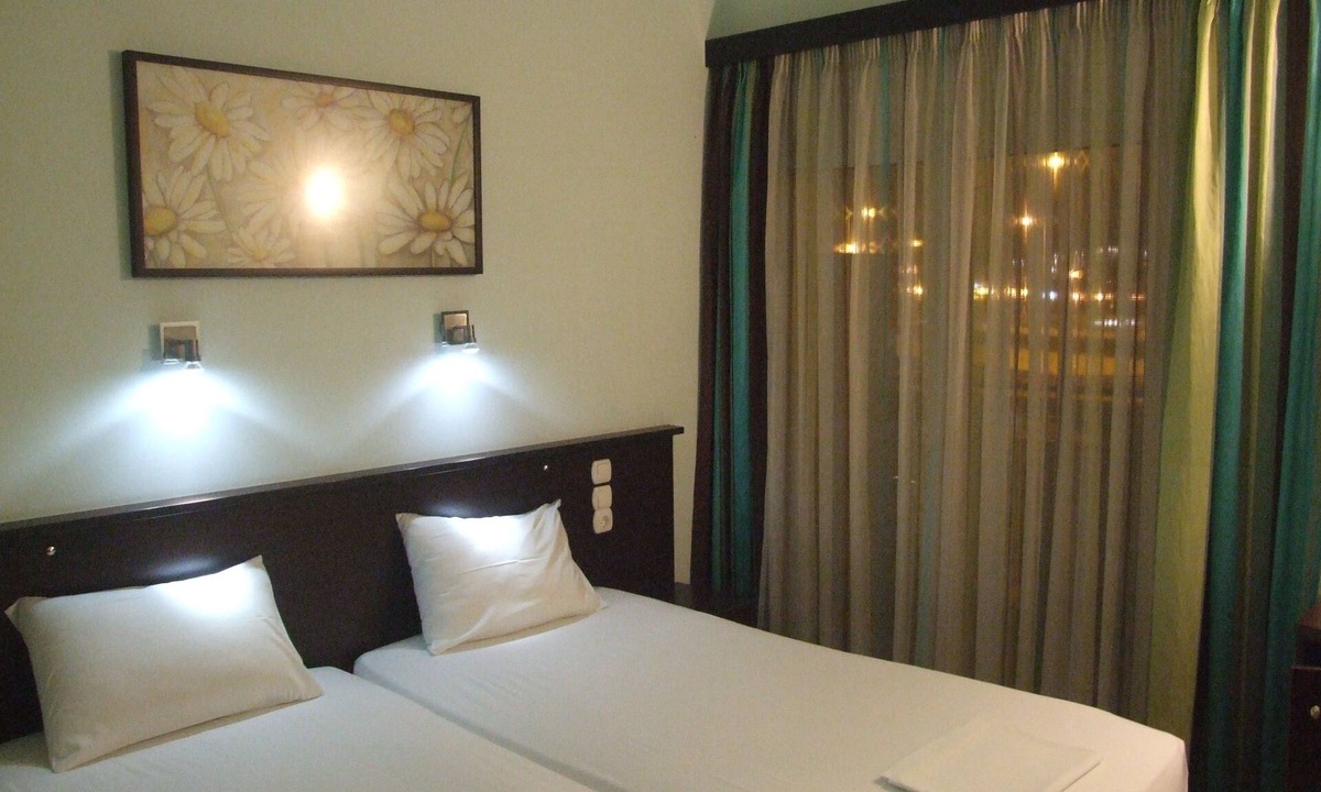 Rio Hotel | Hotel George