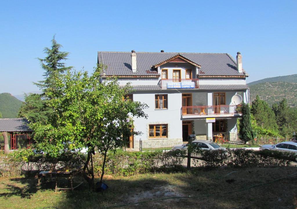 Korce Hotel | Hotel Germenji