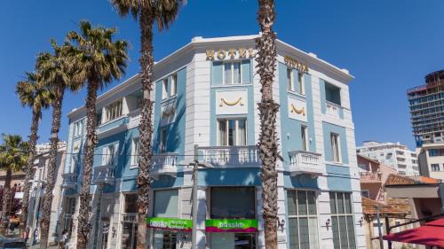 Durres Hotel | Hotel Giulia