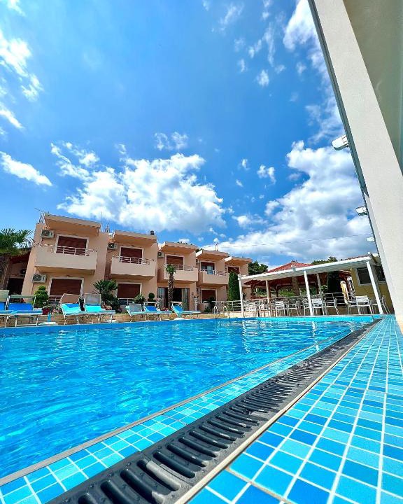Shengjin Hotel | Hotel Gjoci
