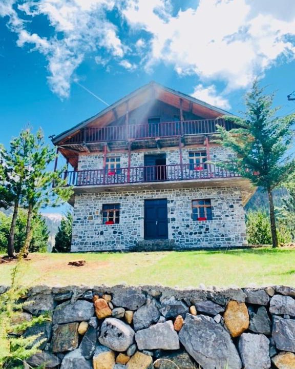 Grabove Hotel | Hotel Grabova