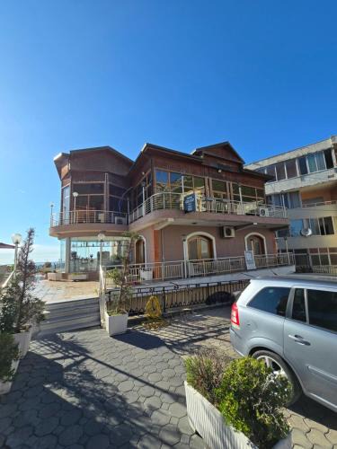 Kruje Hotel | Hotel Grand