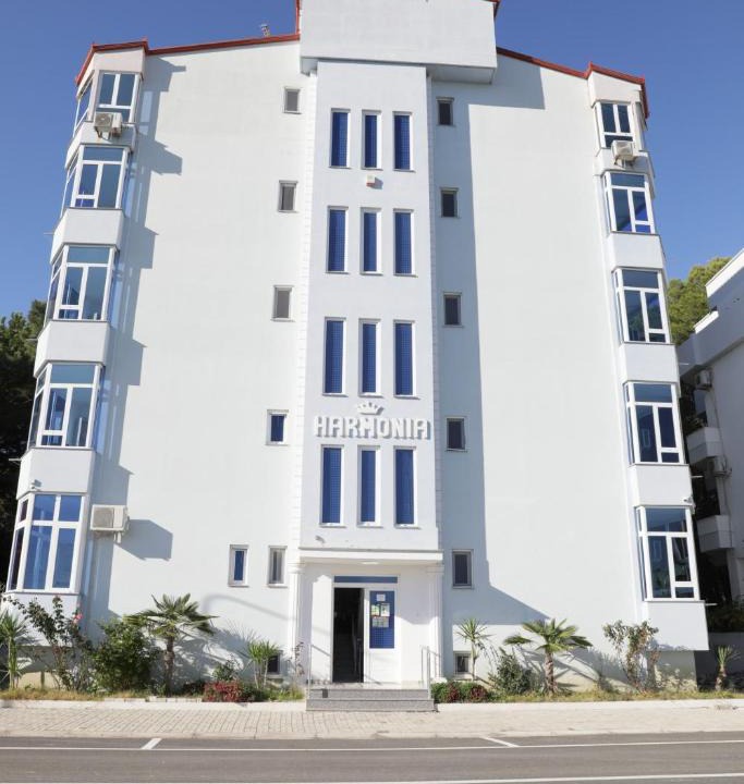Spille Apartment | Hotel Harmonia Spille