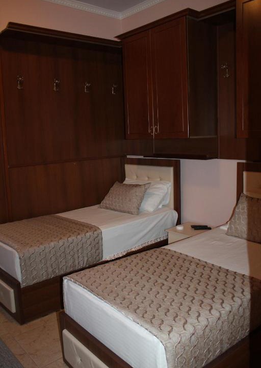 Mjede Hotel | Hotel Hasmegaj