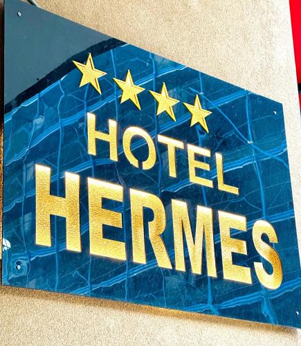 Blloku Hotel | Hotel Hermes T