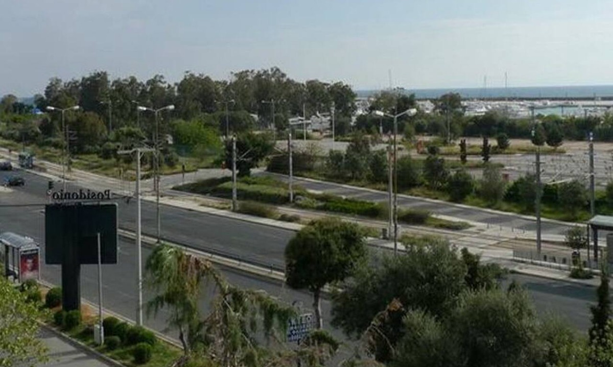 Elliniko Hotel | Hotel Ikaros