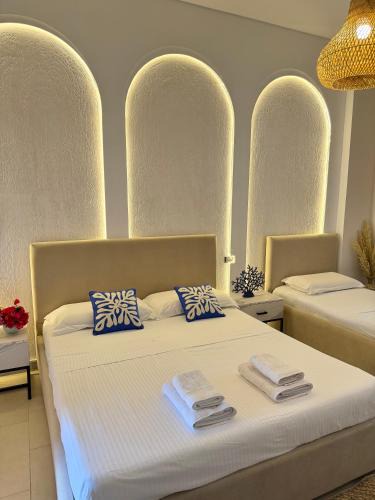 Dhermi Hotel | Hotel Imperial