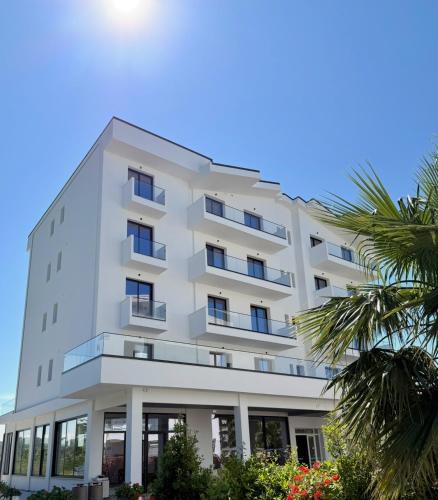 Spille Hotel | Hotel Imperial