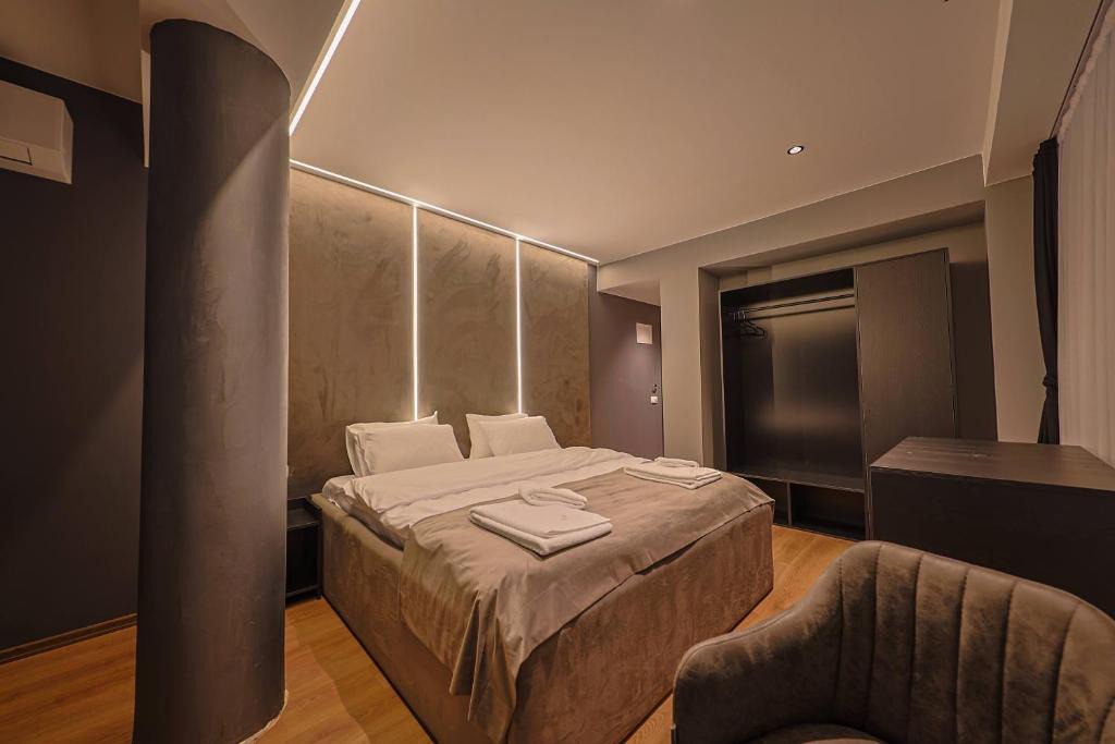 Vitomiricë Hotel | Hotel Impex