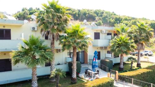 Kryevidh Hotel | Hotel Jaho
