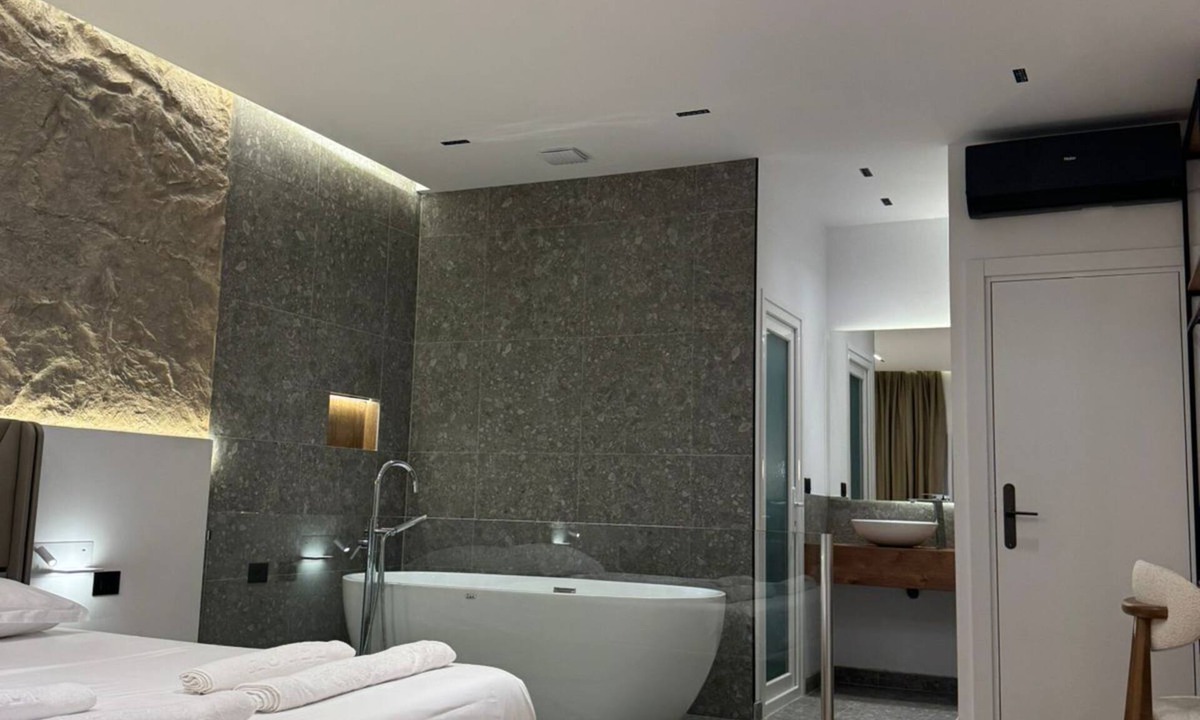 Lezhe Hotel | Hotel Jurgen