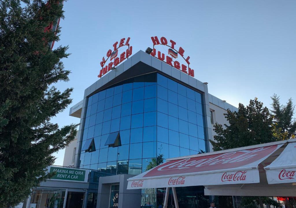 Preze Hotel | Hotel Jurgen