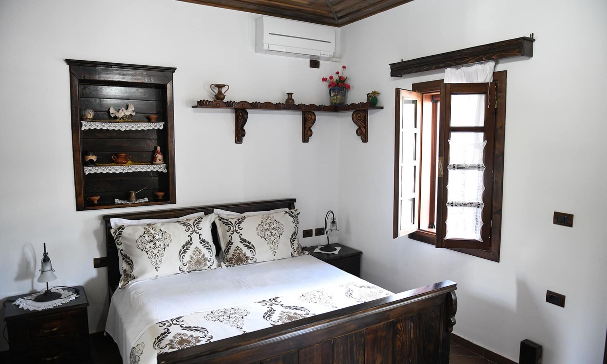 Berat Hotel | Hotel Kaceli