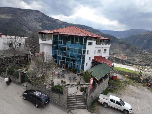 Sinje Hotel | Hotel Kanione