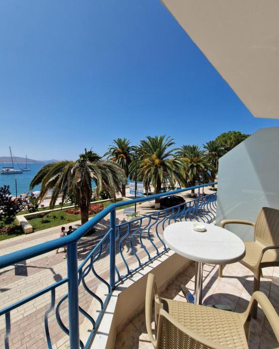 Qender Hotel | Hotel Kaonia