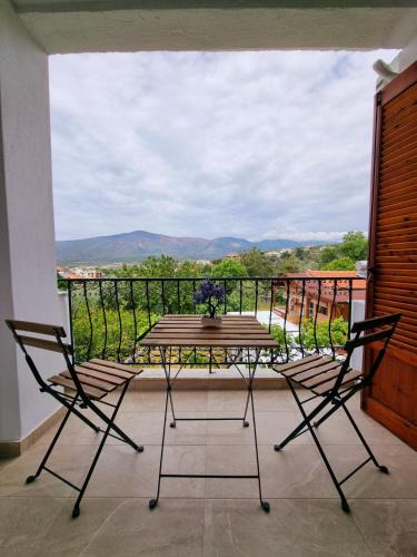 Limenaria Hotel | Hotel Karagiannis
