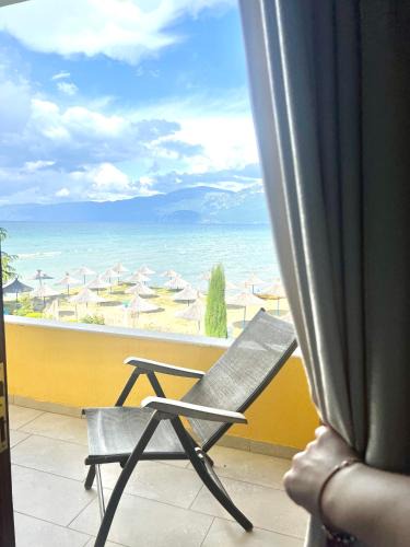 Pogradec Hotel | Hotel KASHTA