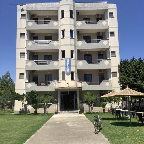 Velipoje Hotel | Hotel Kopliku