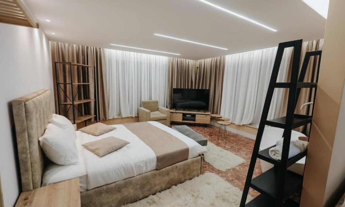 Korce Hotel | Hotel Kristal
