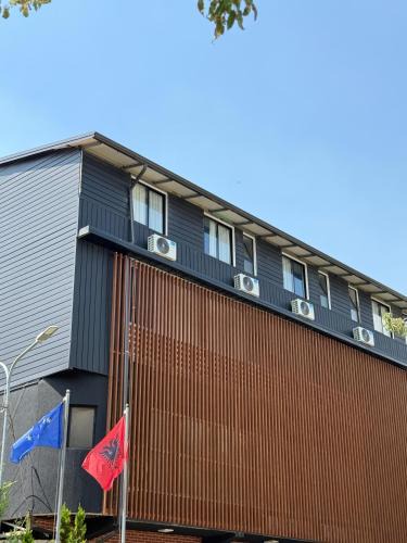 Peshkopi Hotel | Hotel Kristali