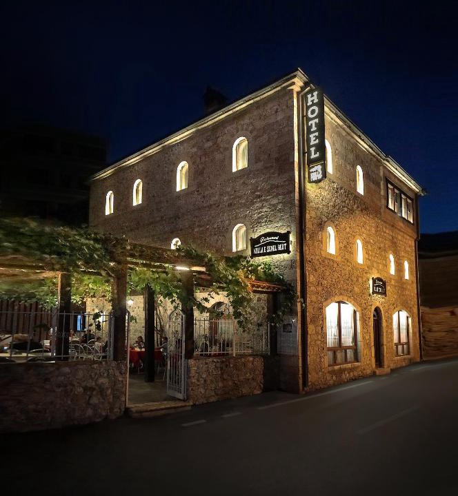 Pejë Hotel | Hotel - Kulla e Zenel Beut
